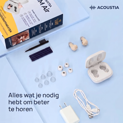 Acoustia Air