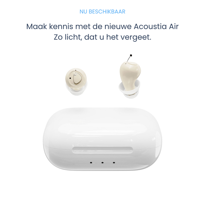 Acoustia Air