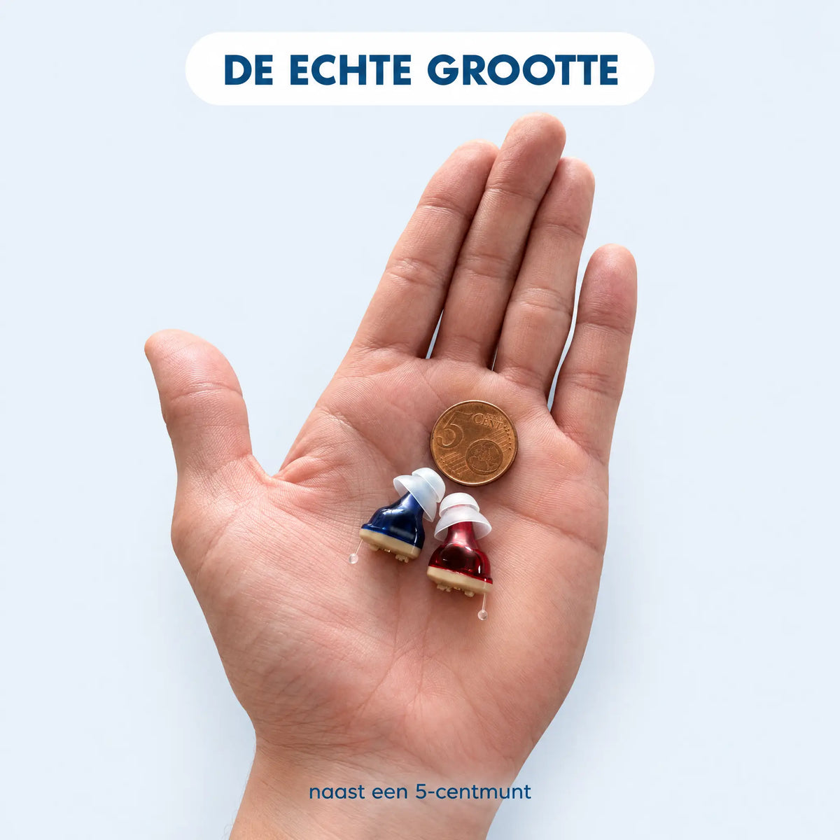 Verstaan wat er aan tafel gezegd wordt — zonder hoortest of audicien
